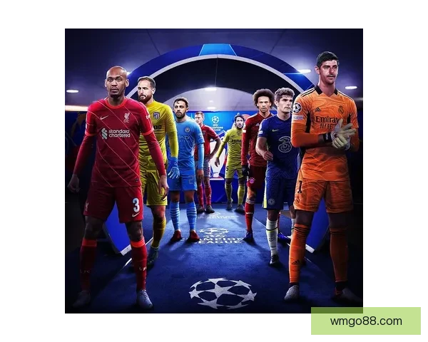 AI预测欧冠走势拜仁明年夺冠利物浦随后曼城完成两连冠终极剧本