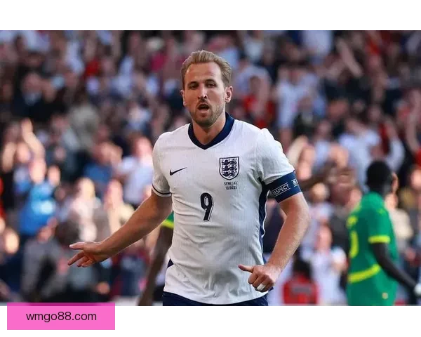 凯恩夺冠后有意回英格兰踢球 利物浦成为首选目的地